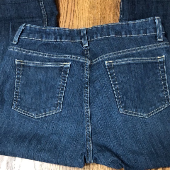 Merona Jean Capris - Picture 7 of 8